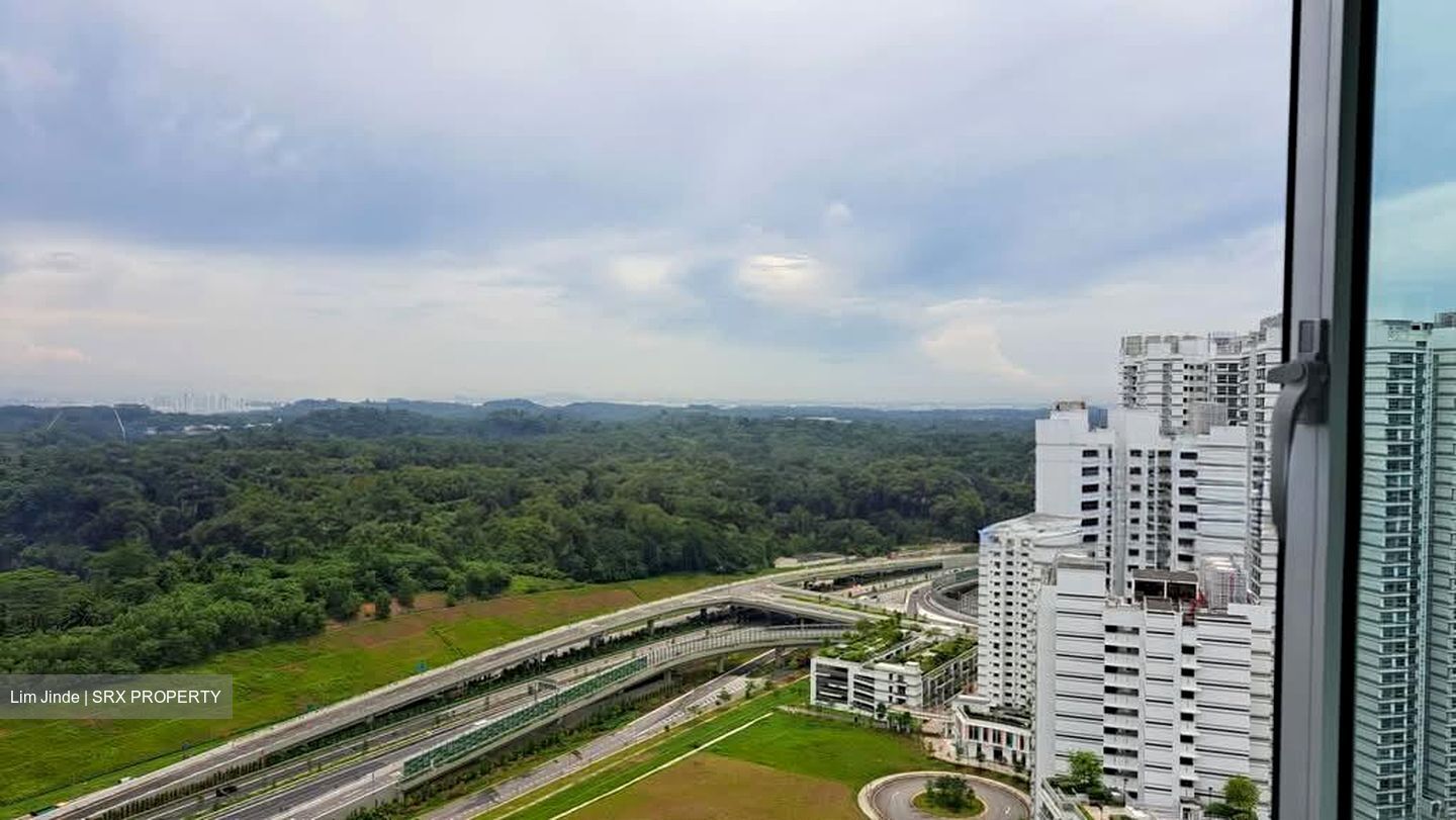 Blk 640A Senja Heights (Bukit Panjang), HDB 4 Rooms #585637331